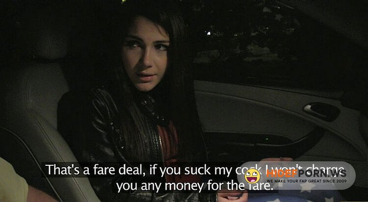 FakeTaxi.com - Valentina028 E53.Valentina.1080p - E53 [FullHD 1080p]