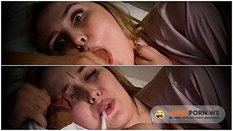 ModelHub Stepmom stepson on the same couch risky creampie [FullHD 1080p]