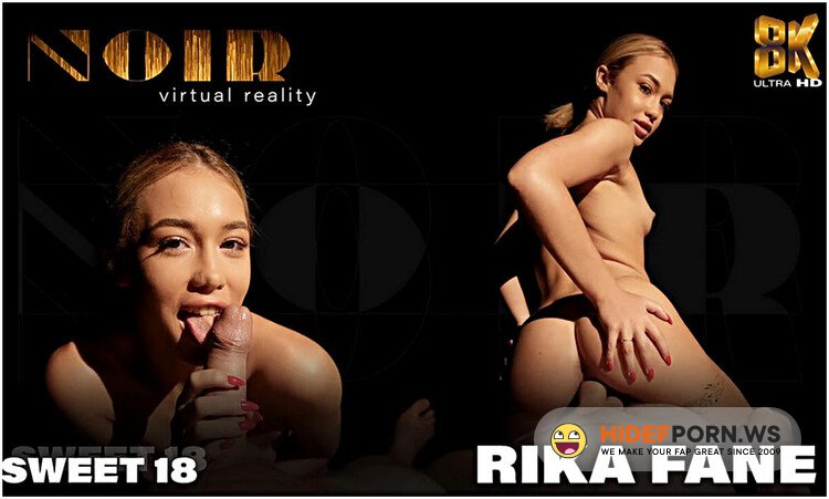 SexLikeReal/Noir - Rika Fane - Sweet 18 [UltraHD 2K 2040p]