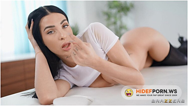 DirtyMasseur/Brazzers - Azul Hermosa - Sheer Massage [FullHD 1080p]