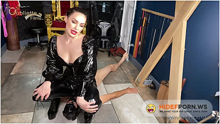 Clips4sale Gynarchy Goddess - 24-01-2022 [FullHD 1080p]