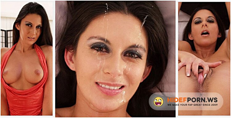 JesseLoadsMonsterFacials/VelvetEcstasy - Nikki Daniels - Blowjob [FullHD 1080p | | | | Формат видео: MP4]