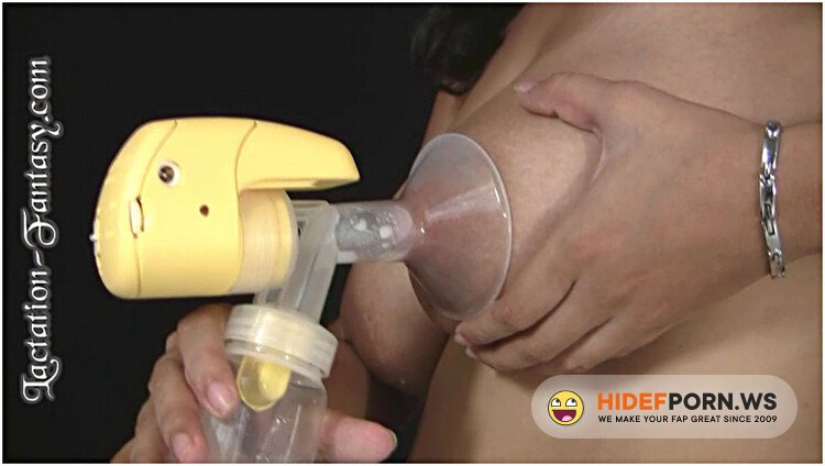 Lactation-Fantazy.com MASK ZORRA PART 2 [HD 720p]