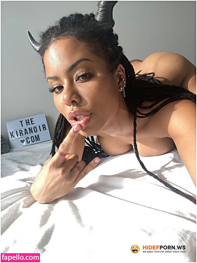 OnlyFans - Kira Noir - Date Nights Vol. 4 [FullHD 1080p]
