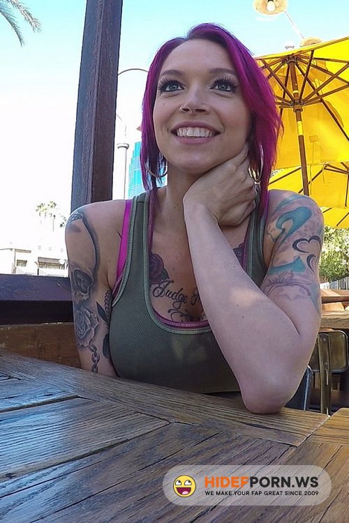 GangbangCreampie.com - Anna Bell - Gangbang Creampie 45 BTS [FullHD 1080p]