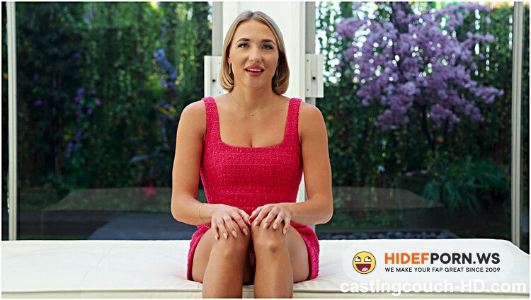 CastingCouch-HD/NVG Network - Jeny - Omg The Latest Cchd [FullHD 1080p]