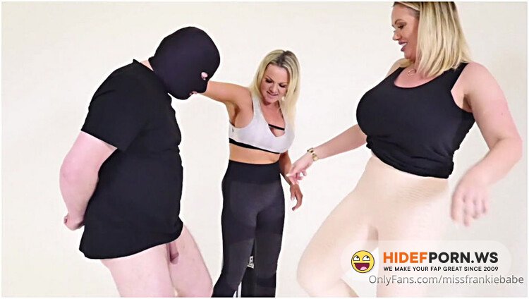 Clips4Sale Miss Frankie Babe - Need Some Monday Motivation With Lucy Zara [FullHD 1080p]