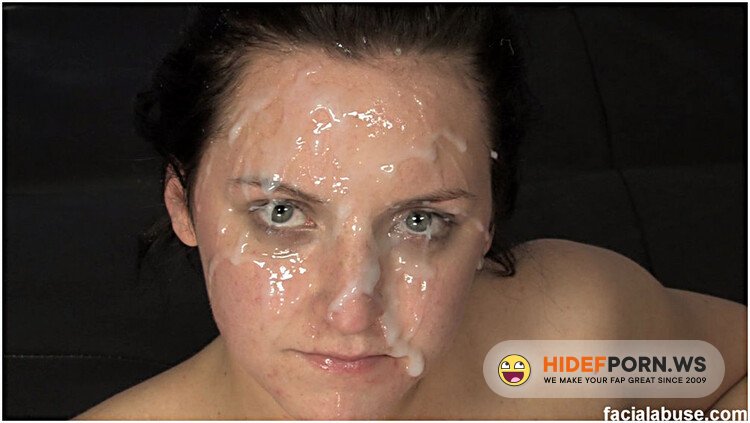 FacialAbuse - Kimberly - Hardcore [HD 720p]