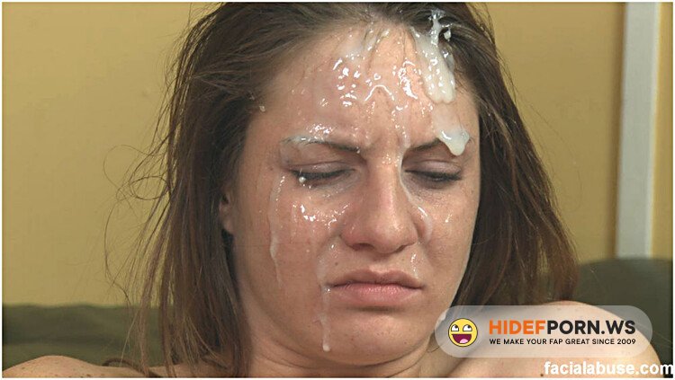 FacialAbuse - Taylor Mae - Hardcore [HD 720p]