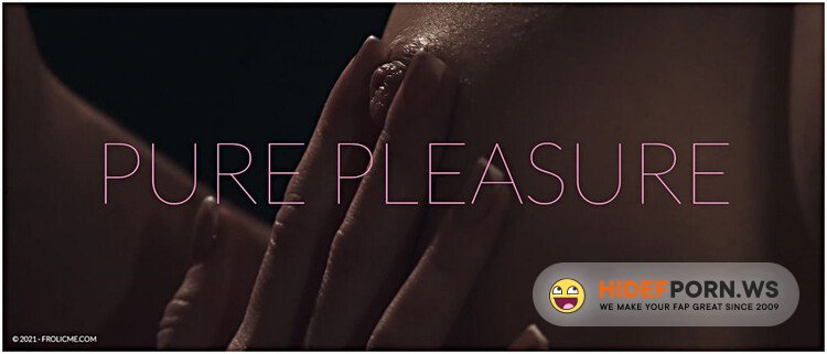 FrolicMe - Alexis Crystal, Eveline Dellai, Jenny Wild, Sybil - PURE PLEASURE - Film [HD 816p]
