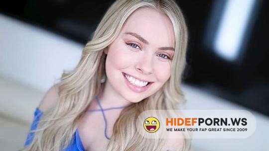 AmateurAllure - Haley Spades - Haley Spades Returns To Amateur Allure To Give Head, Fuck And Swallow Sperm [2023/FullHD]