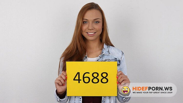 CzechCasting.com/CzechAV.com - Lucie - 2016-11-04 [FullHD 1080p]