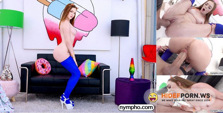 Nympho.com - Samantha Reigns - Insatiable Samantha Reigns [FullHD 1080p]