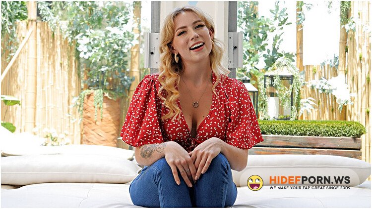 CastingCouch-HD - Stella - Multiple Orgasms From Her 1st BBC [HD 720p]