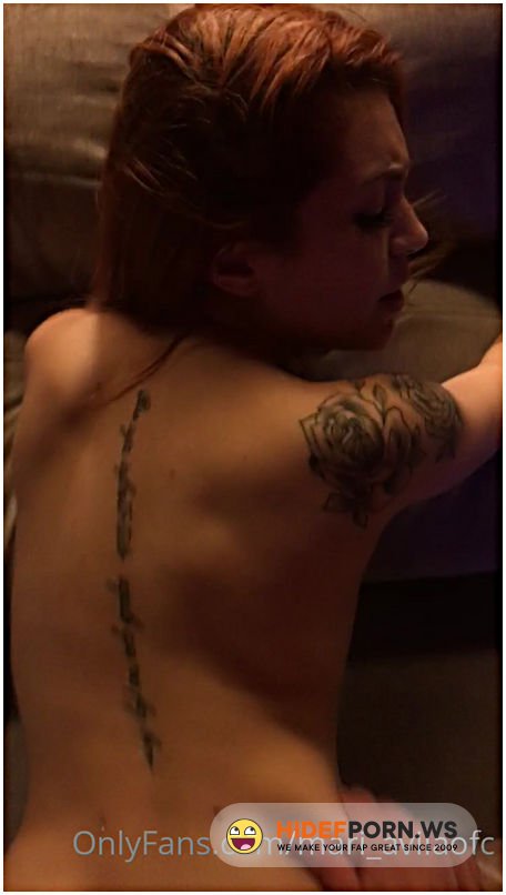 Onlyfans - Mari Avila - 04-13-2021 [UltraHD 2K 1280p]