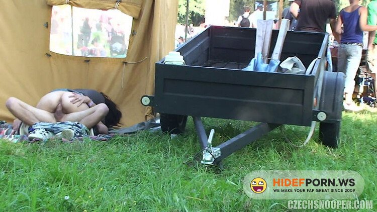 CzechSnooper.com/Czechav.com - Amateurs - Snooper 06 [FullHD 1080p]