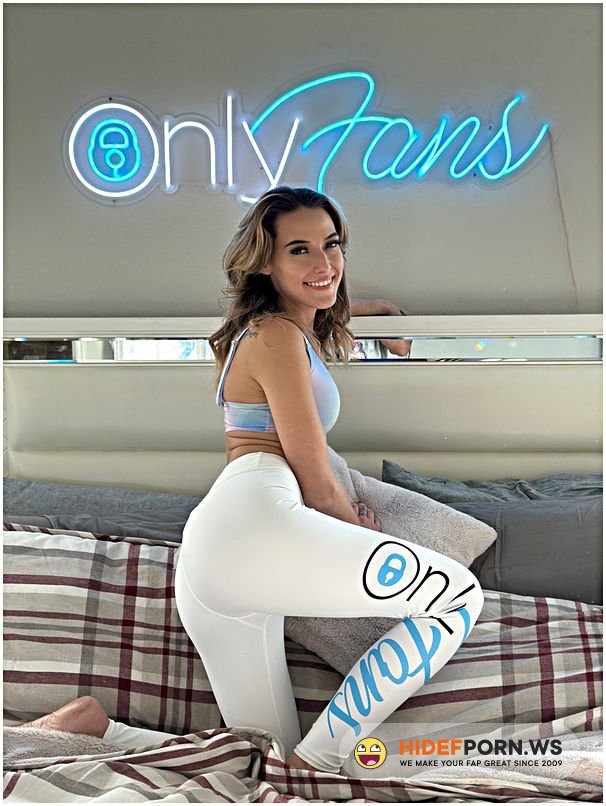 OnlyFans - Dirtydanii - My First Dvp Video Alert This Morning Check Yo [FullHD 1080p]