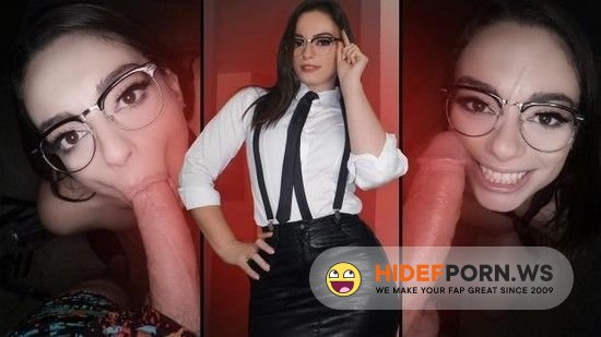 ThisGirlSucks - Sophia Burns - Im Gonna Take My Time [2023/HD]
