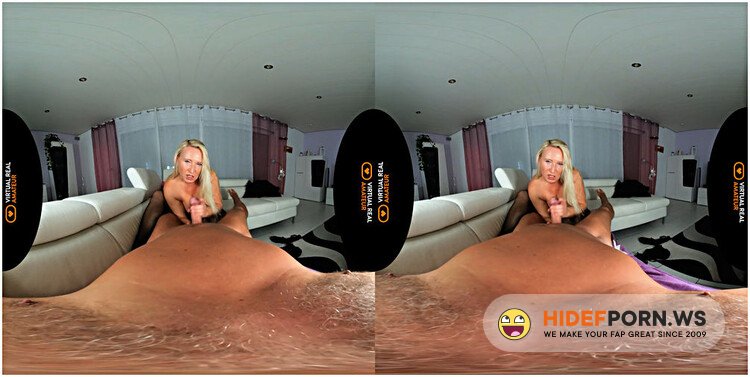 VirtualRealAmateurPorn/VirtualRealAmateur - Magda - Teasing You [UltraHD 2K 1920p]