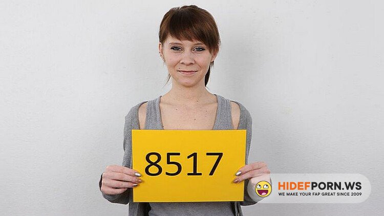 CzechCasting.com/Czechav.com - Kristyna - 8517 [UltraHD/4K 2160p]
