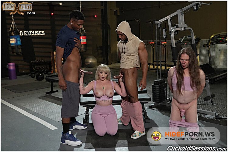 CuckoldSessions/DogFartNetwork - Kay Carter - Cuckold [FullHD 1080p]
