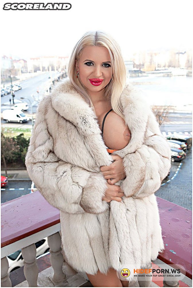 ScoreHD/PornMegaLoad - Jessica Bunnington - Hardcore [FullHD 1080p]