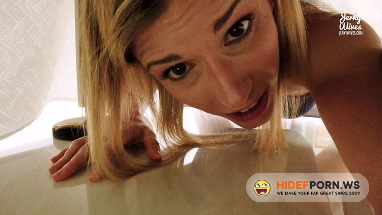 JerkyWives.com/clips4sale.com - Cory Chase - Forever Stuck [FullHD 1080p]