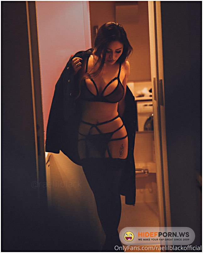 OnlyFans - Rae Lil Black, LeoLulu - Hardcore [FullHD 1080p]
