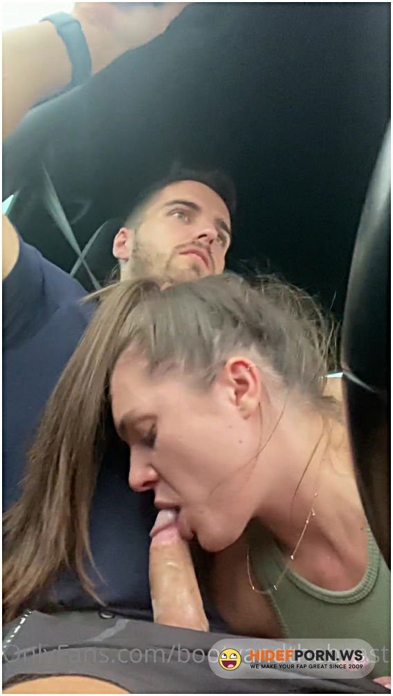 OnlyFans - bootyandthebeast69 | @bootyandthebeast69 - ROAD HEAD I m Finally Starting To Feel Better Guys Sorry We Ve Been a Bit Quiet [UltraHD 2K 1920p]