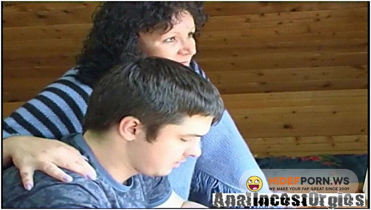 AnalIncestOrgies - Lora - Anal Incest Orgies [HD 720p]