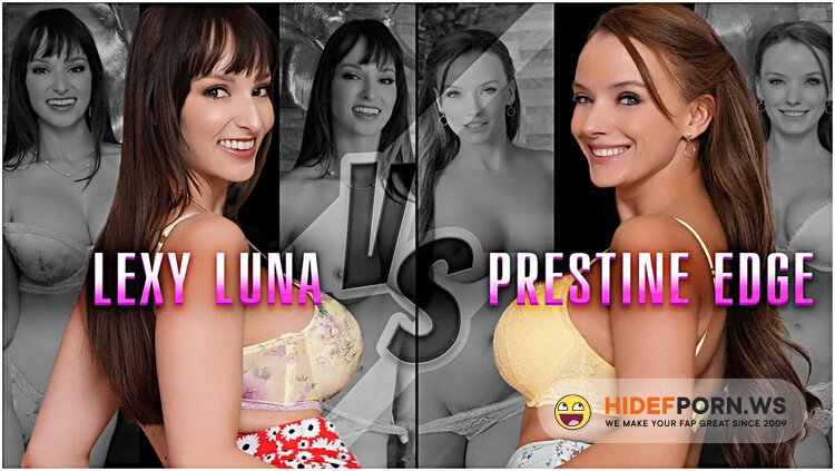 PervMom/TeamSkeet - Lexi Luna, Pristine Edge - Secret To Better Grades [FullHD 1080p]