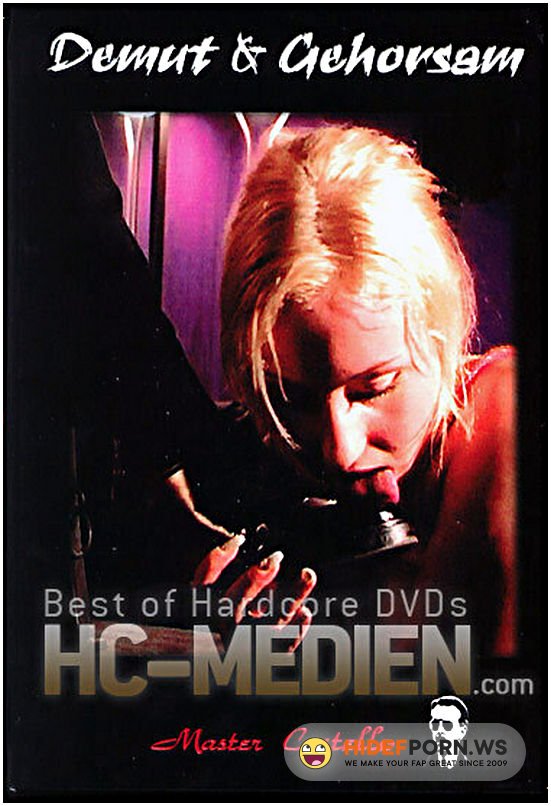 Off-Limits Media - Master Costello - Demut und Gehorsam [SD 576p]