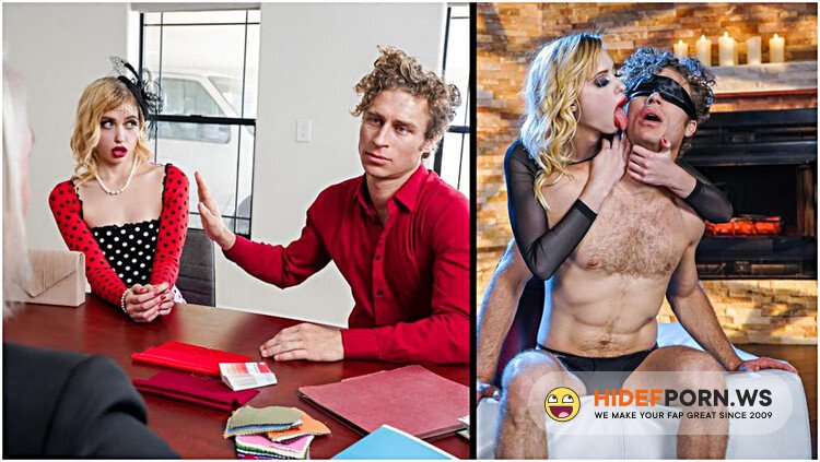 LookAtHerNow - Chloe Cherry - In Control [FullHD 1080p]