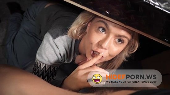 Mofos - Krissy Knight - Dormroom Debaucheries 1 A Fish Out Of Water [2023/SD]