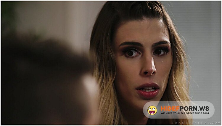TransSensual - Casey Kisses, Dante Colle - All That She Wants [FullHD 1080p]