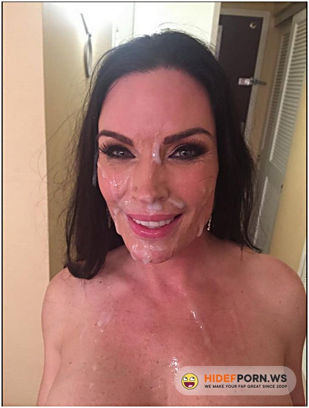 DiamondFoxxxXXX - Diamond Foxxx - Cumshot Compilation [HD 720p]