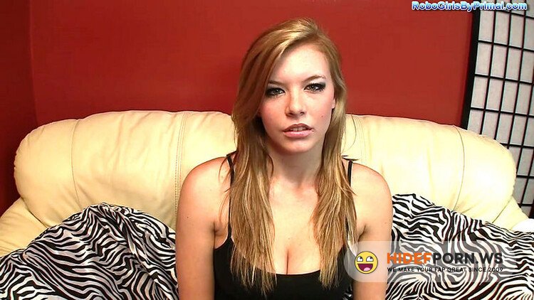 Hypnokink - Lexi Davis - Full Session [HD 720p]