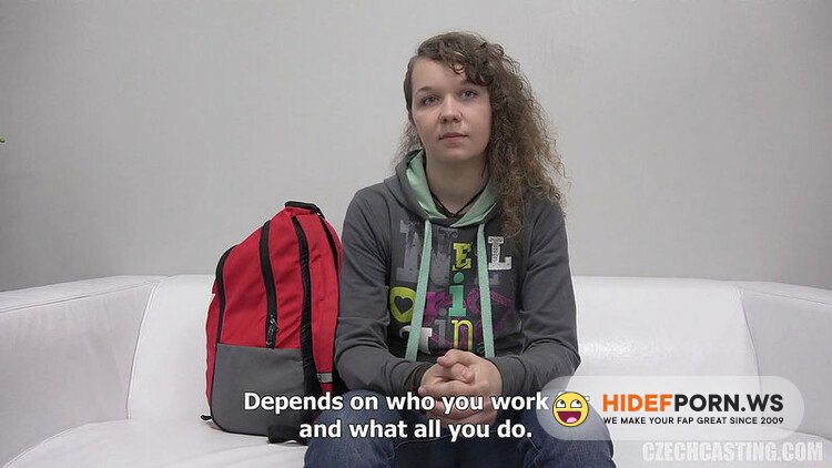 CzechCasting.com/Czechav.com - Veronika - 1225 [FullHD 1080p]