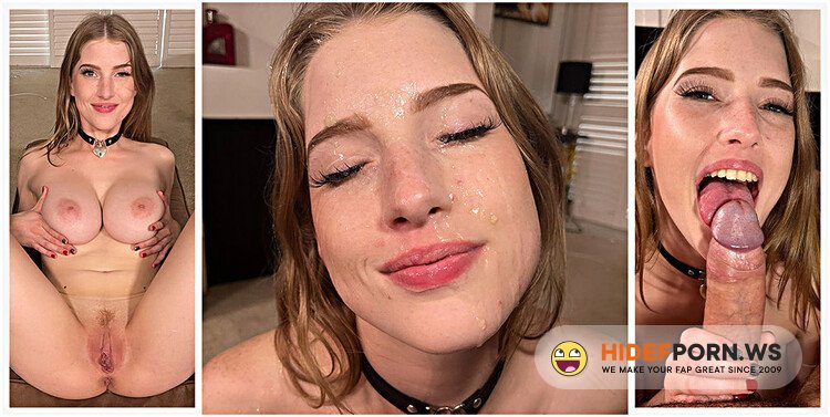 BJRaw - Octavia Red - Octavia Is An Oral Goddess [FullHD 1080p]