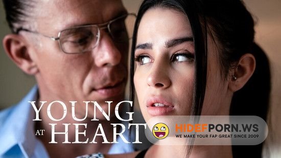 PureTaboo - Kylie Rocket - Young At Heart [2023/SD]
