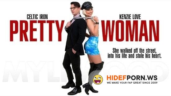 Mylfwood - Kenzie Love - Pretty Kenzie [2023/HD]