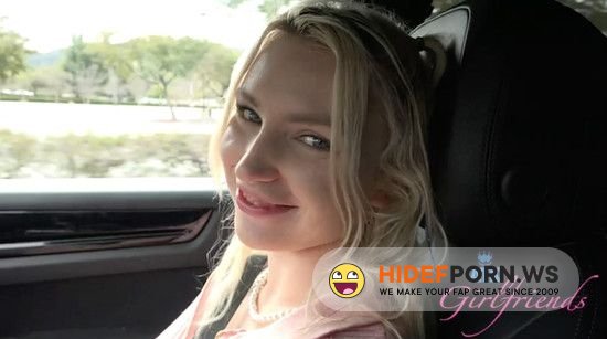 ATKGirlfriends - Britt Blair - Farm Date [2023/SD]