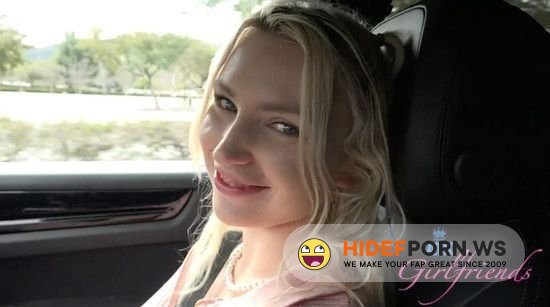 ATKGirlfriends - Britt Blair - Farm Date [2023/HD]