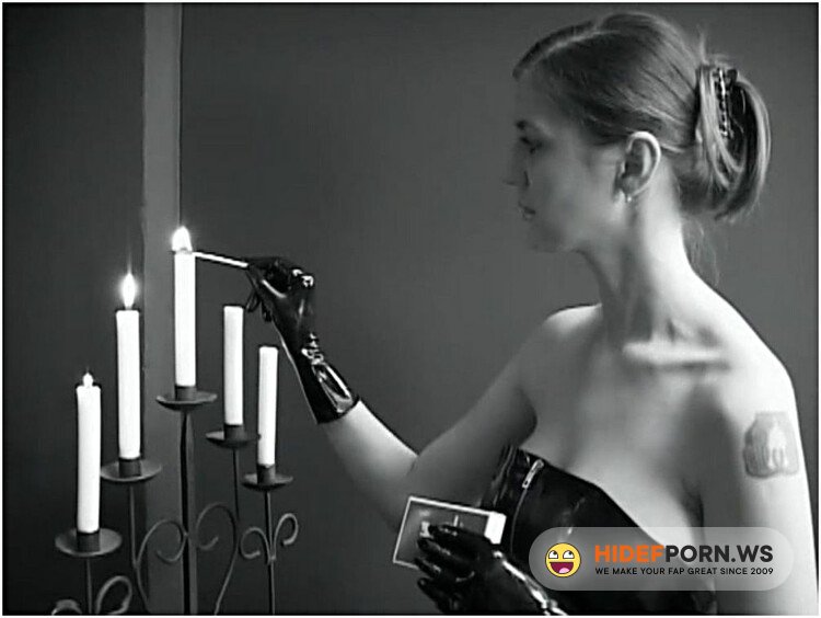 EVS-Filmproduktion - Unknown - Best of Fetish #9, Scene 8 [HD 720p]