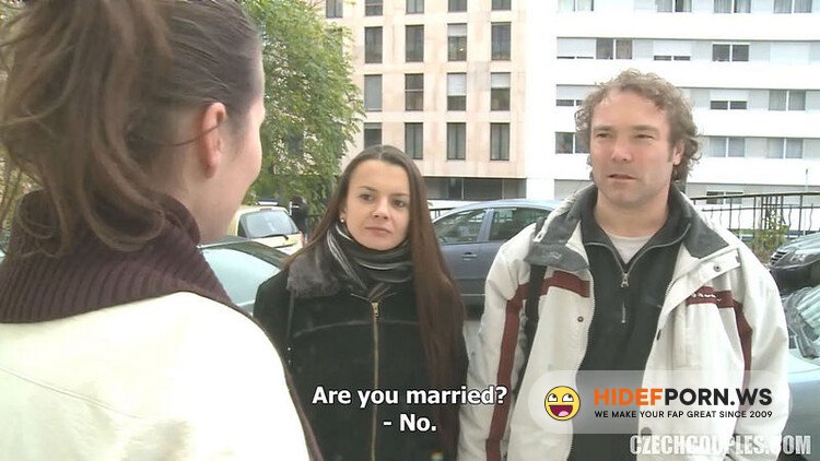 CzechCouples.com - Unknown - Couples 15 [HD 720p]