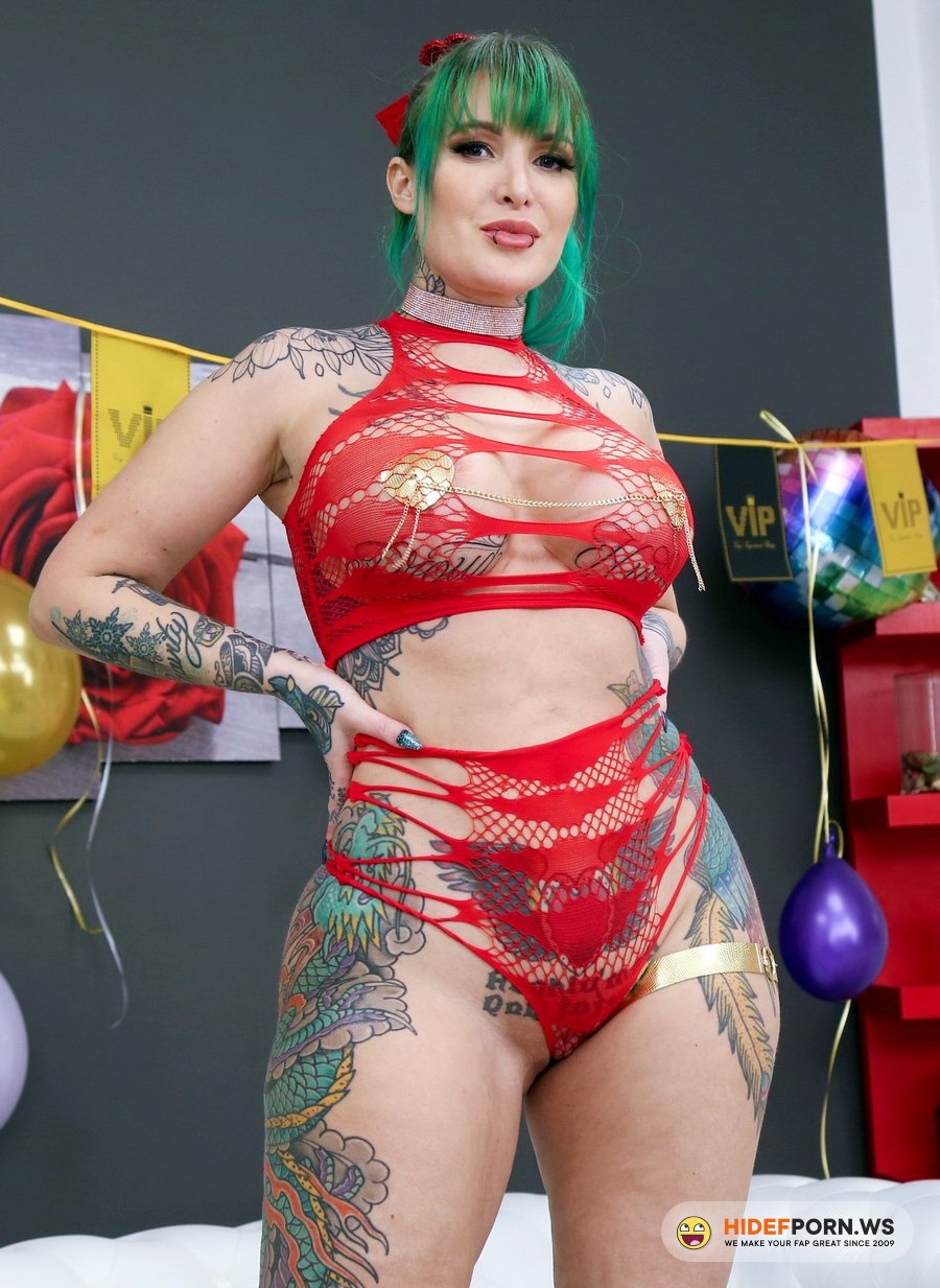 AnalVids.com, LegalPorno.com - Alexxa Vice - Bday Party Wet, Alexxa Vice, 7 On 1, BBC, DAP, ButtRose, Pee, Pee Cocktail, Pee Drink, Squirt, Cum In Mouth, Swallow GIO2409 [UltraHD 4K]