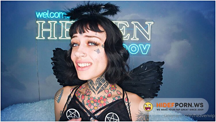 Onlyfans - CC Doll - LAST CHANCE FOR GOTH GIRL GETS BRUTALLY FUCKED!!! [FullHD 1080p]