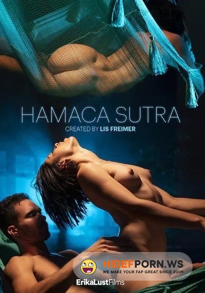 Xconfessions - Chanelle Blu, Alex Sanz - Hamaca Sutra [2023/FullHD]