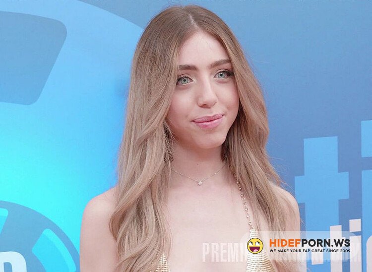 PremiumBukkake.com - Alyrex - Alyrex #1 - Bukkake [FullHD 1080p]