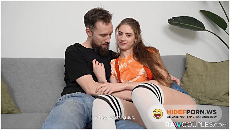RawCouples/TeenMegaWorld.net - Kate Love - From Internet To Real-Life Sex [FullHD 1080p]